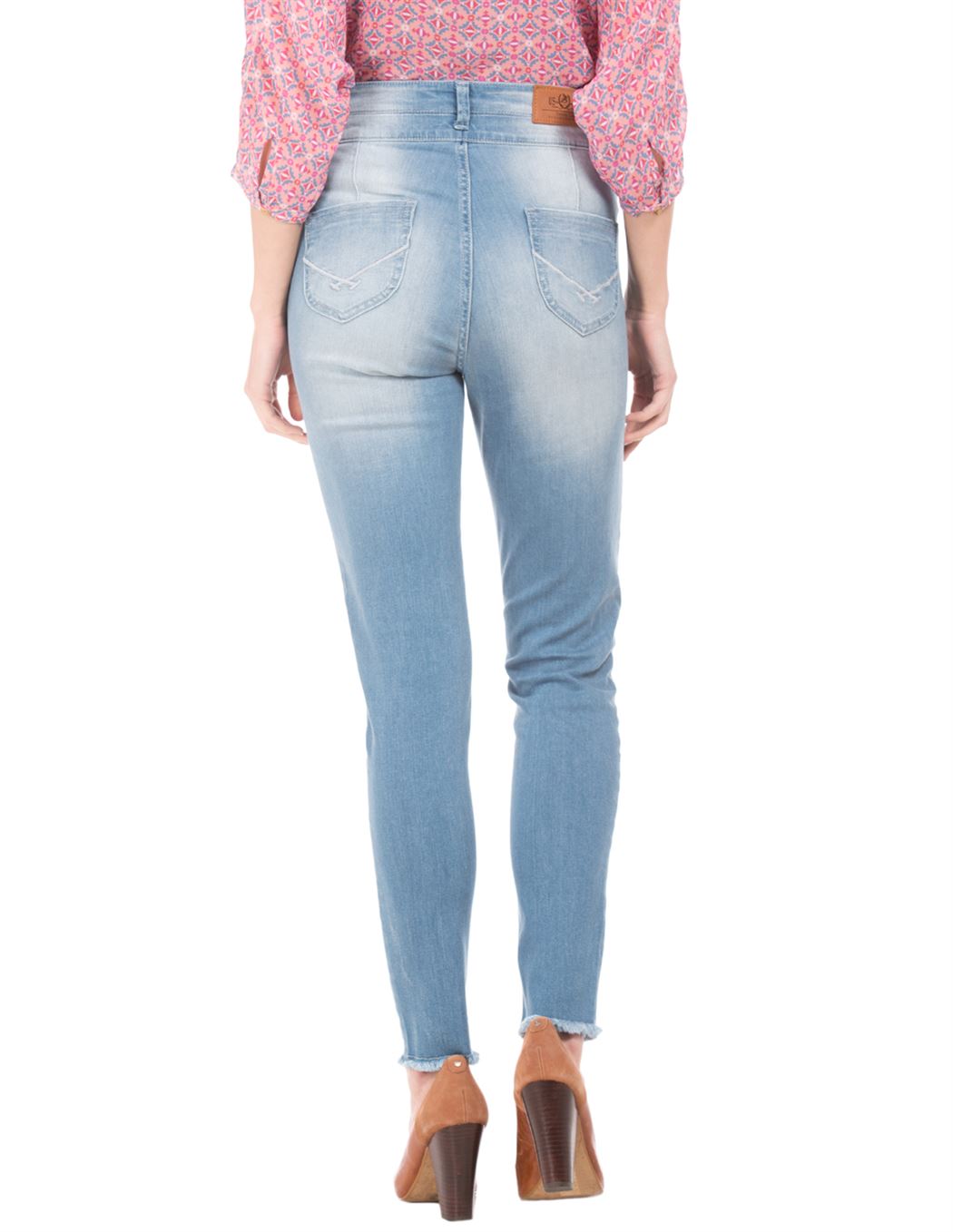 U.S. Polo Assn. Women Solid Casual Wear Jeans